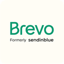 Brevo (ex. Sendinblue) logo