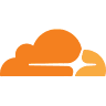 Cloudflare logo
