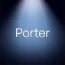 Porter logo