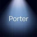 Porter logo