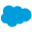 Salesforce logo