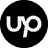 Upwork logo